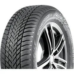 Nokian Snowproof 2 205/55 R16 91T  Winterreifen