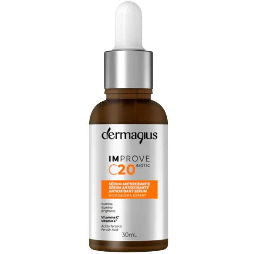 Dermagius Improve C 20 Biotic Serum Antioxidant 30mL