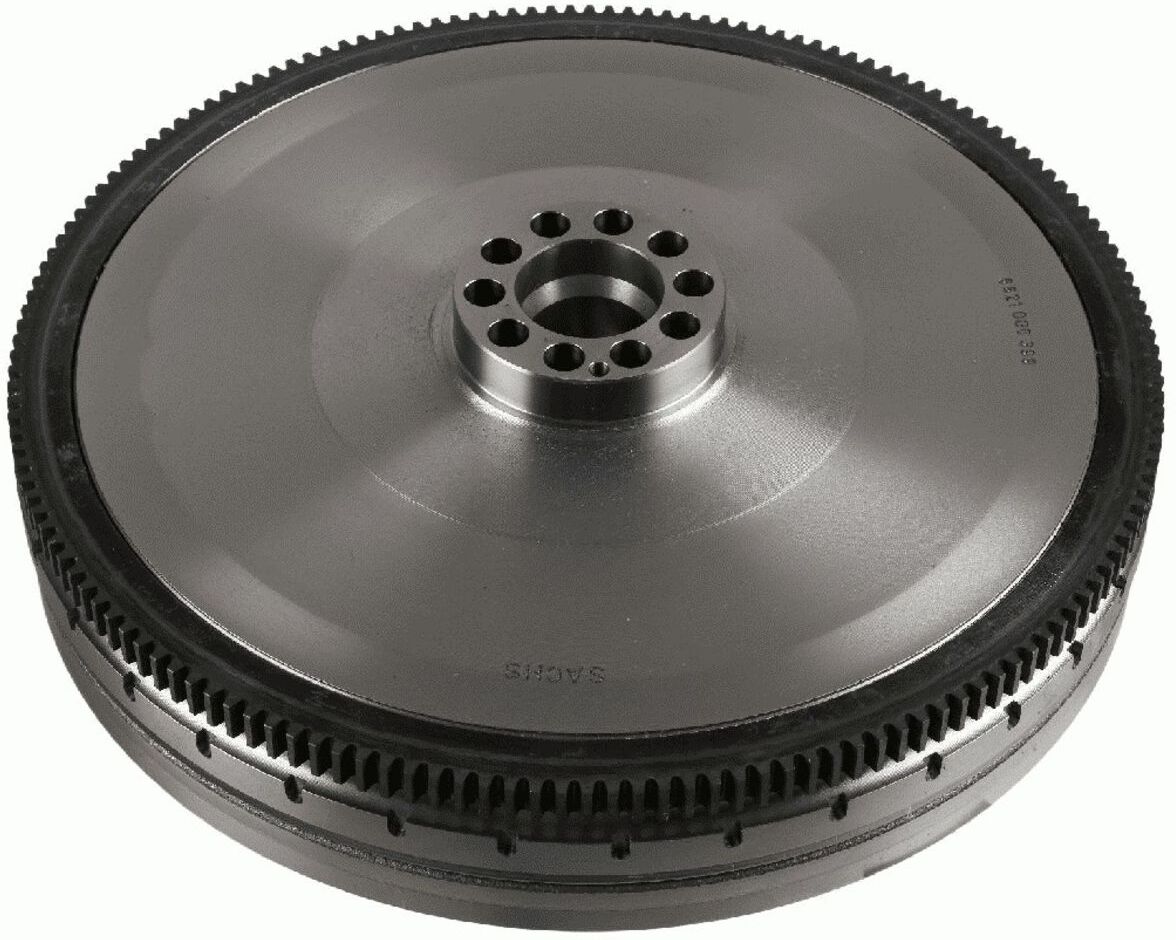 Zweimassenschwungrad SACHS 6594 000 300:009