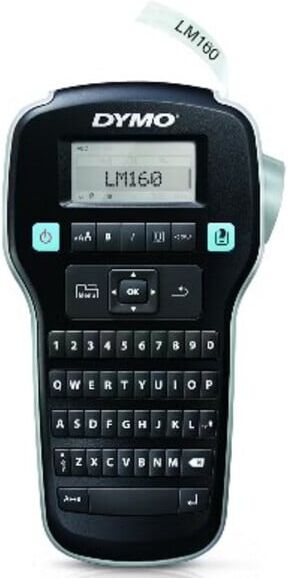 NWL LabelManager Imprimante AZY BOX LM 160 (2174450)