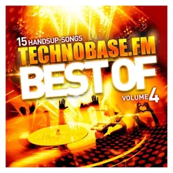 TechnoBase.FM - Best Of Vol. 4, Schallplatten