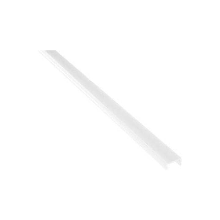 Barthelme Abdeckung Kunststoff natur 3m 62399373)