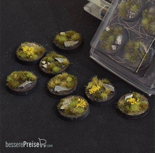 Gamers Grass GGB-HLR32