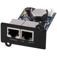 PowerWalker SNMP Card 2 (für VI R1U), Modul SNMP Modul