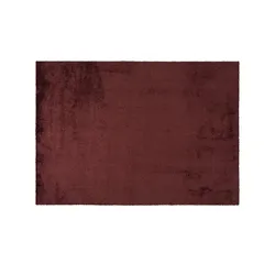 como Webteppich   ¦ rot ¦ Synthetische Fasern ¦ Maße (cm): B: 140