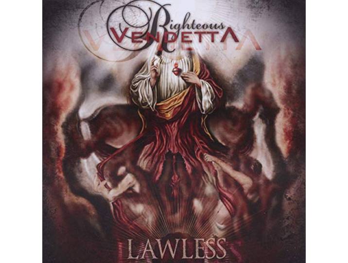 Righteous Vendetta - Lawless