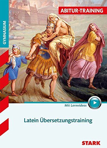 Abitur-Training - Latein Übersetzung Oberstufe, mit Lernvideos - Preis vom 11.10.2026 15:43:13 h