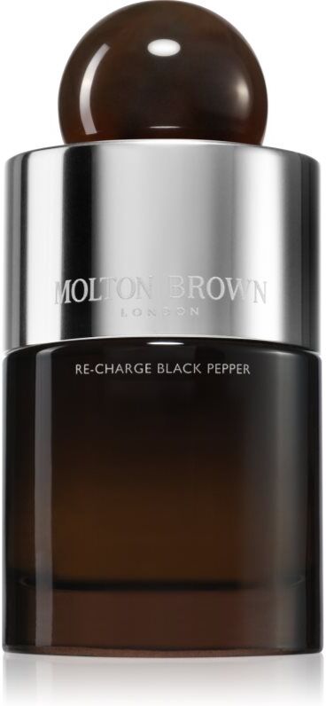 Molton Brown Re-charge Black Pepper EDP Eau de Parfum für Damen 100 ml