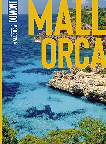 Fabian von Poser - DuMont Bildatlas Mallorca - Preis vom 09.10.2026 07:28:09 h