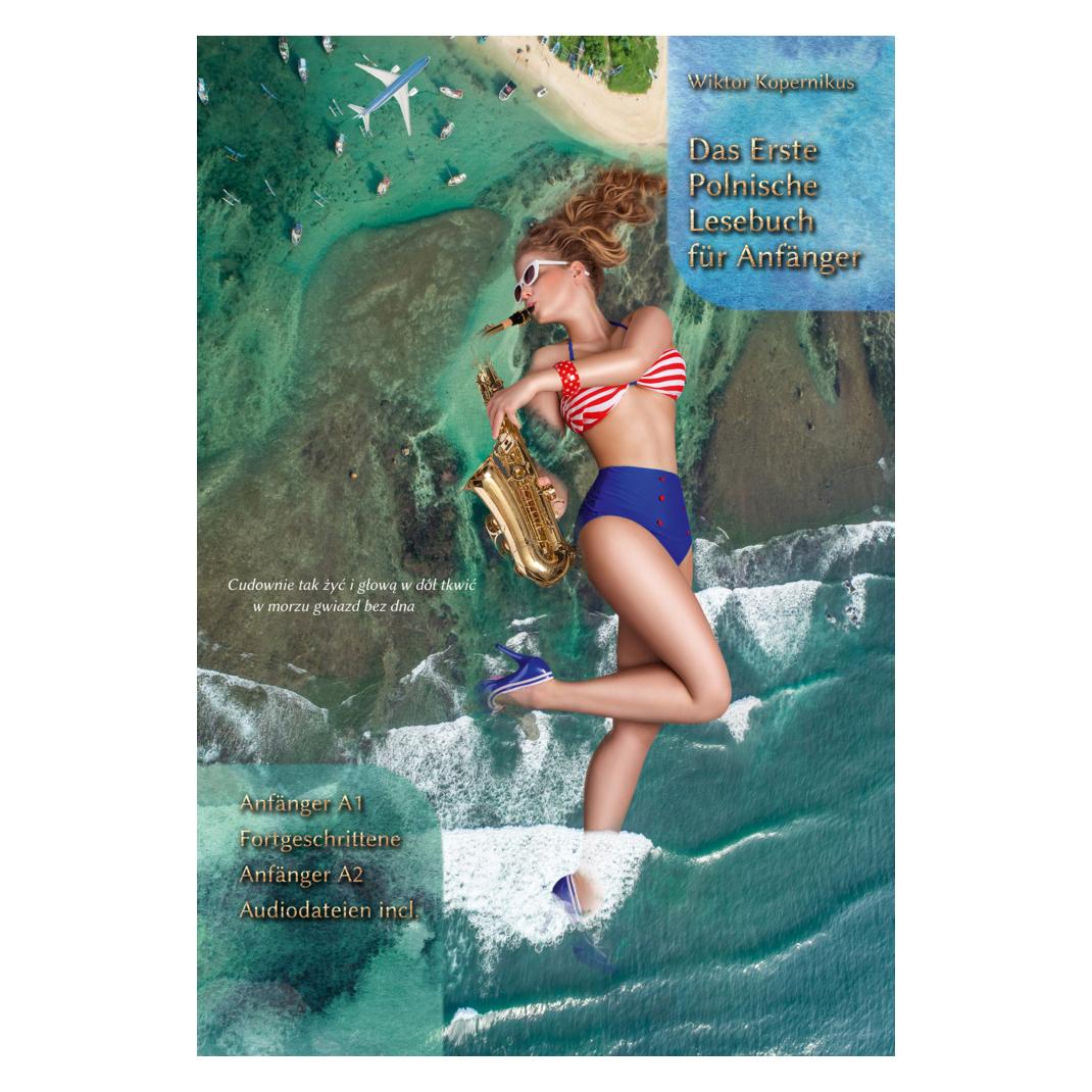 Audiolego :Das Erste Polnische Lesebuch (Wiktor Kopernikus, Deutsch, Polnisch) (46328305)