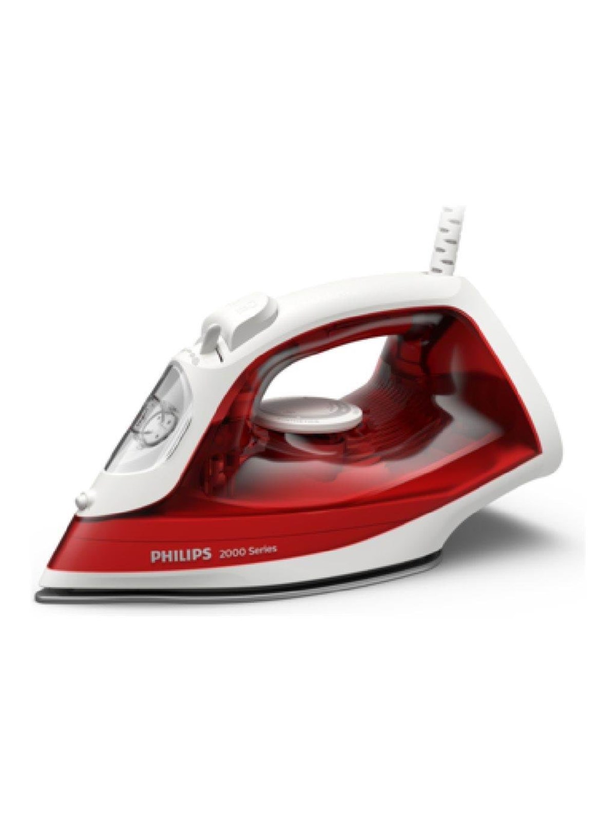 Philips Dampfbügeleisen 2000 series DST2010 - steam iron