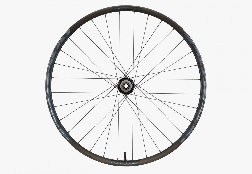 Race Face Aeffect R eMTB Laufrad, HR, 29", 148x12 mm, SRAM XD, schwarz - robu...