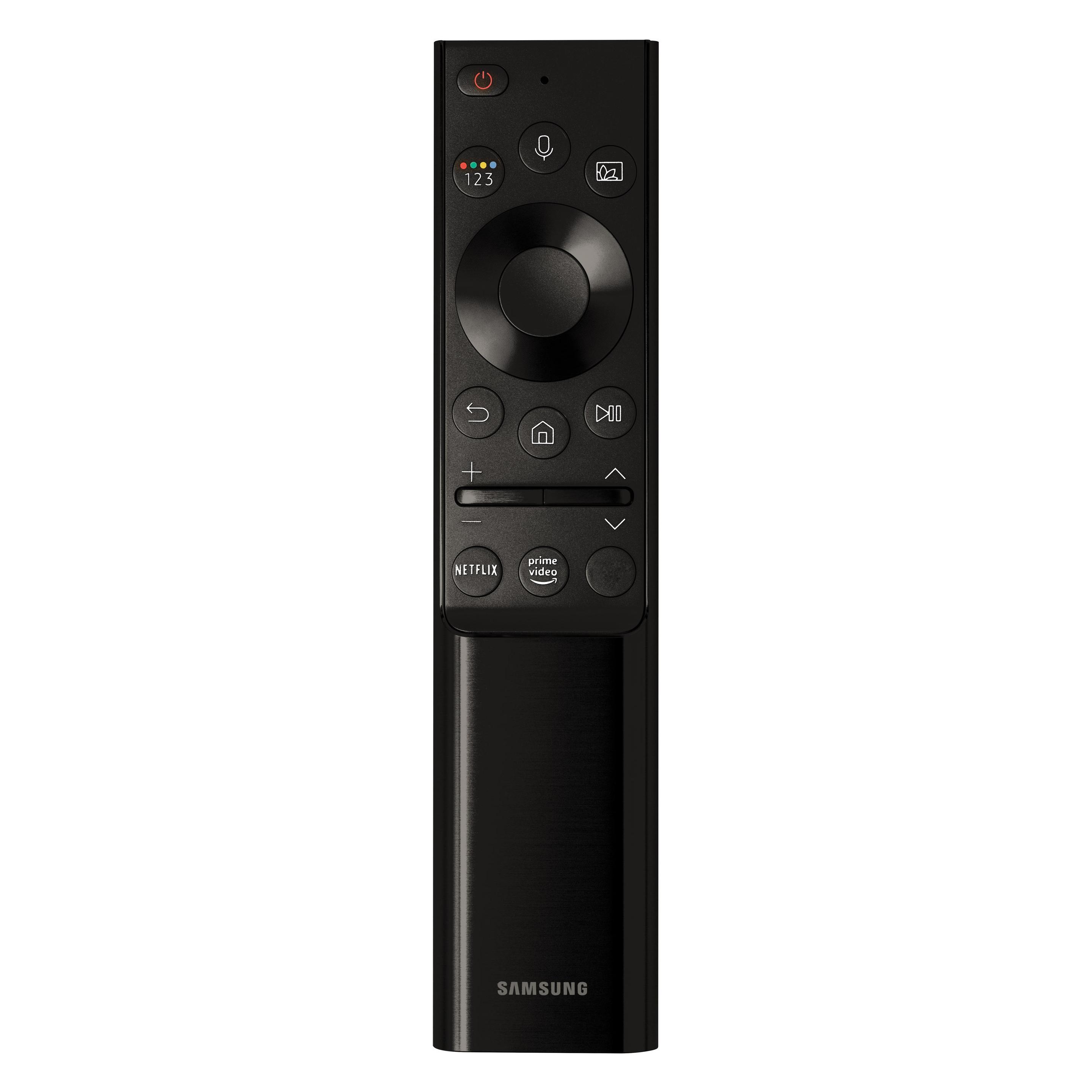 Samsung Eco Smart Control 2021 (Gerätespezifische Fernbedienung, Bluetooth, Infrarot) (BN59-01357B)