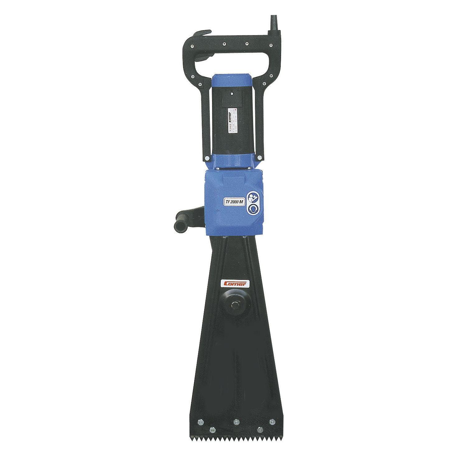 Kerbl Heuschneidegerät HAY CUTTER . TF 2000 M (29190)