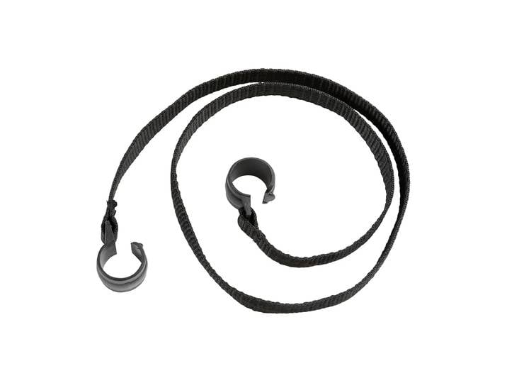 Lafuma Sangle de transport pour chaise Lafuma Black-noir