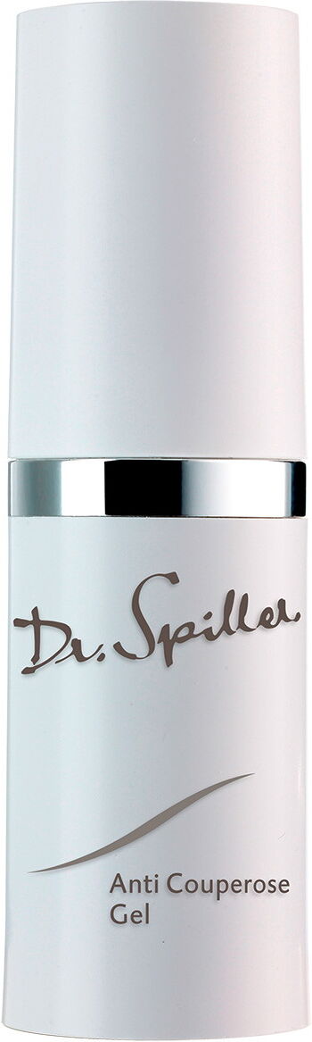 20ml Dr. Spiller Anti Couperose Gel