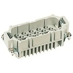 Harting Stifteinsatz 09212403001
