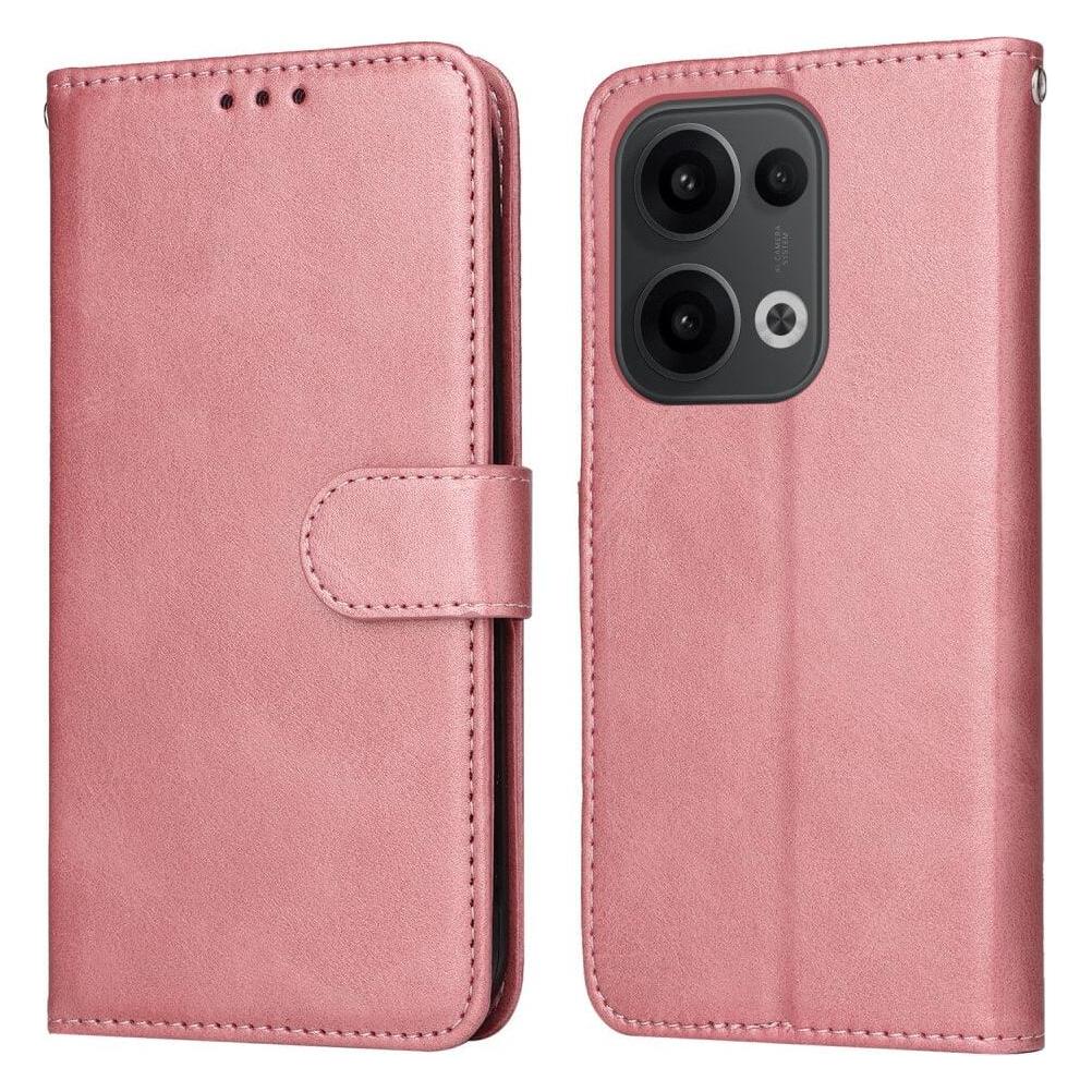 Cover-Discount OPPO Reno13 5G - Premium Handyhülle Etui (Oppo Reno 13) (71284869)