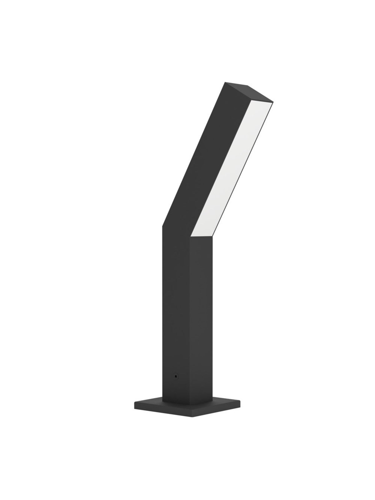 EGLO UGENTO UDE H360 960LM IP44 SCHWARZ