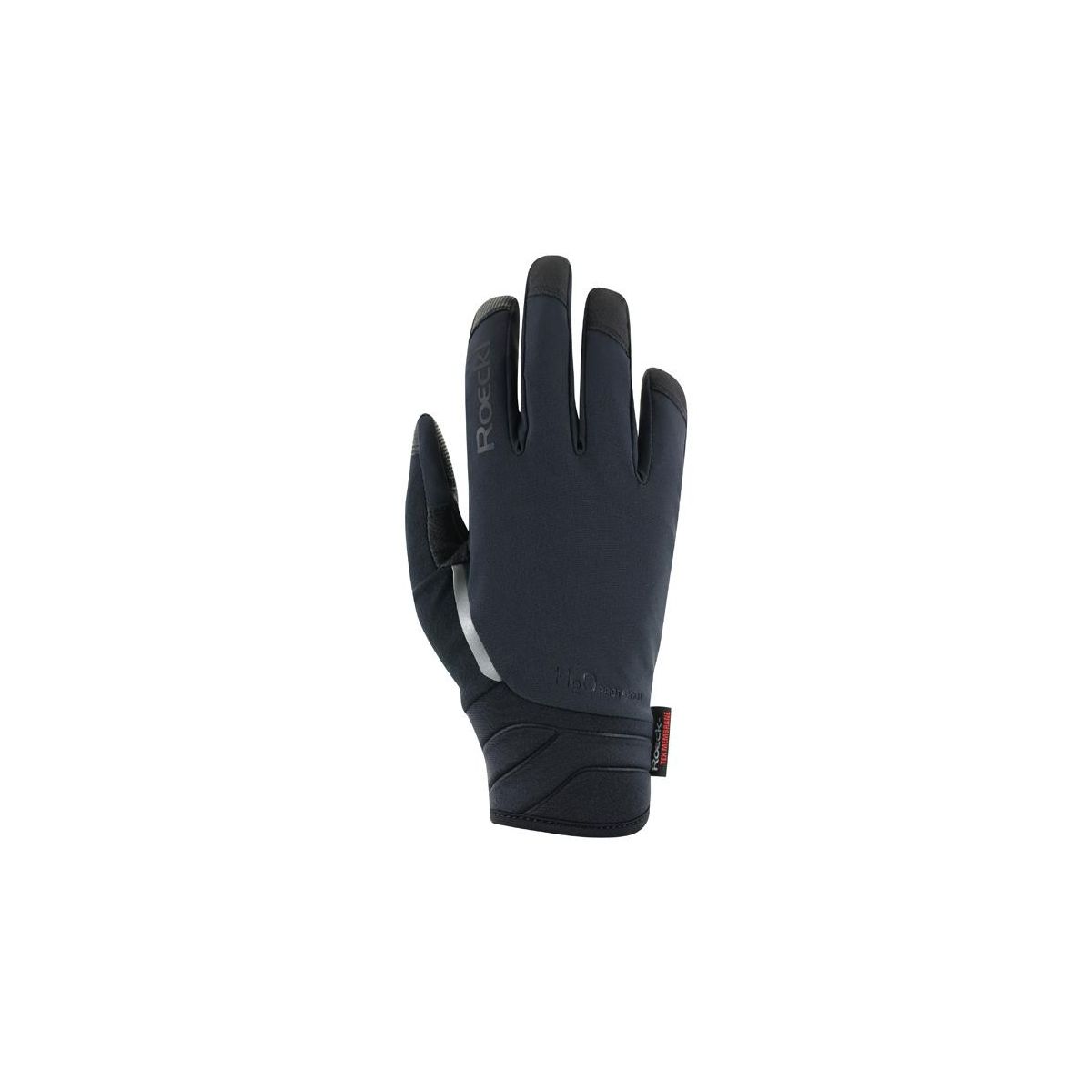 Roeckl Sports Rosenheim 2 dress black (9200) 7,0 10-110132-9200-7,0