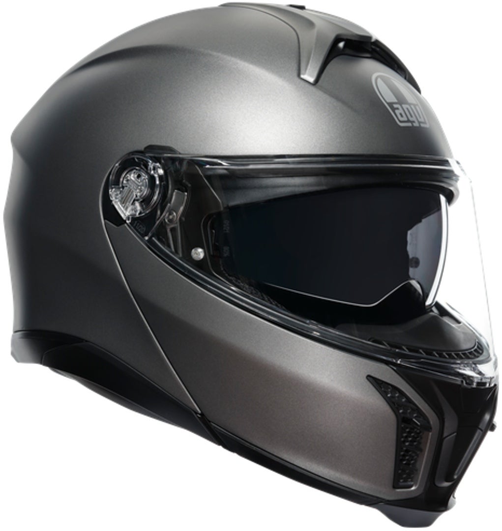 AGV Tourmodular Mono Klapphelm 1251E4OY-005-XL