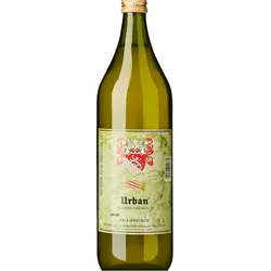 ́Urban ́ · Weisswein Literflasche (2025), Kellerei Nals-Margreid, Südtirol
