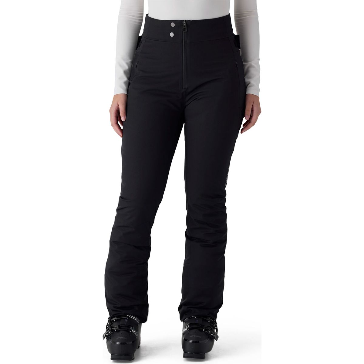 Spyder Fuse Pants black (BLK) 10 38SD123606-BLK-10