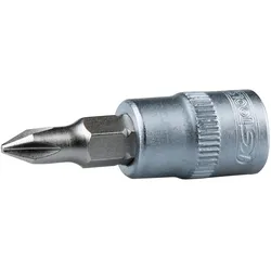 KS Tools 3/8" Bit-Stecknuss - 911.3875