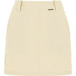 Didriksons Liva Wns Damen Rock light beige 42