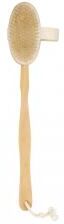 Cartel Paris Cartel Brosse Bain Bois - Blister 1 brosse
