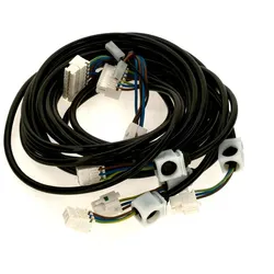 Buderus Kabelbaum Niederspannung GB202 65-95 eve - 7747005915