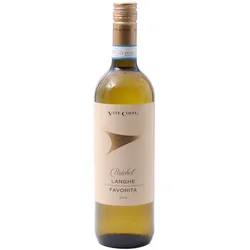Vite Colte Brichet Langhe Favorita DOC 2024