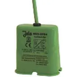 Jola Plattenelektrode WDX/Z10 5m