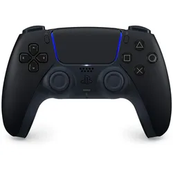 Sony PS5 Dual Sense   Controller V3 Midnight Black+