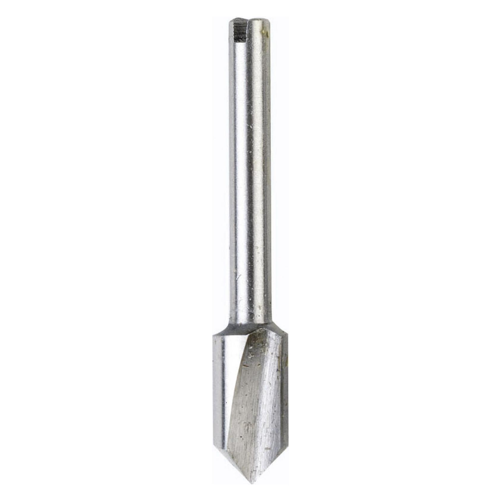 Proxxon HSS V-Nutfräser Micromot 29 03 (29 032)