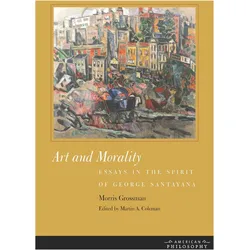 Art and Morality, Sachbücher von Martin A. Coleman, Morris Grossman