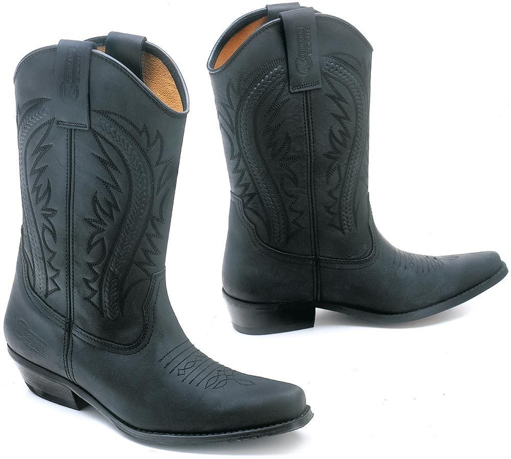 Kochmann Colorado Stiefel 365724.039