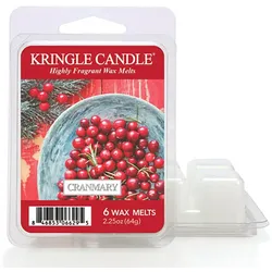 Cranmary Wax Melts 64g