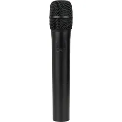DAP WM-10 Handheld Microphone for PSS-106 ON/OFF-Schalter