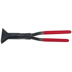 Bessey Quetsch-Falzzange - D336