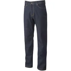 Moon, Herren, Outdoorhose, Hawk (S), Blau