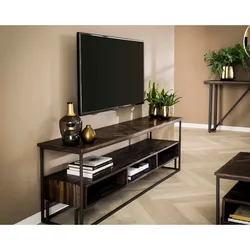 designline »Vine« TV-Möbel 160x52x35 cm