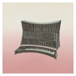 Cargo, Schallplatten, Electronic Phantoms (Maya Ongaku)
