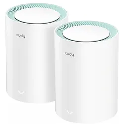 cudy WLAP AC1200 Wi-Fi Gigabit Mesh Solution