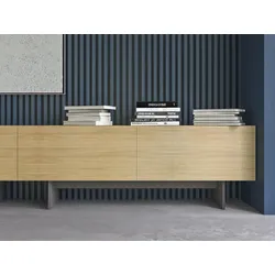 Büro Sideboard modern Demio