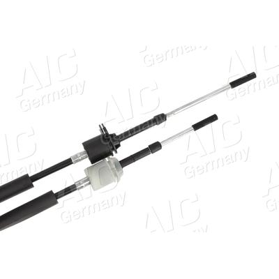 AIC Seilzug, Schaltgetriebe 76299 für Opel