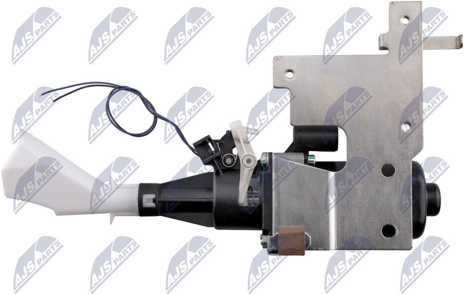 Nty Elektromotor, Tür Ezc-Me-391 Für Mercedes