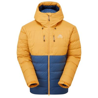 Mountain Equipment - Paiyu Jacket - Daunenjacke Gr S bunt