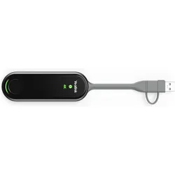 Yealink PA20 Wireless Sharing Pod, Konferenzgerät Zubehör