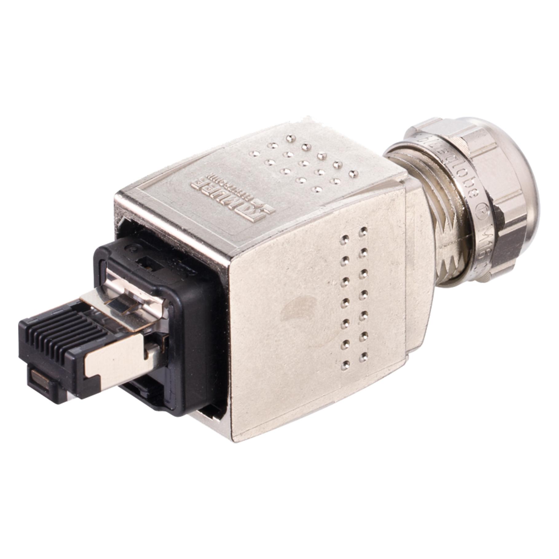 Murr Elektronik Sensor /Aktor Verteiler und Adapter 1 St. (7000-74041-0000000)